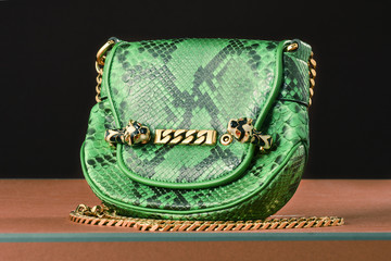 Damen Ledertasche