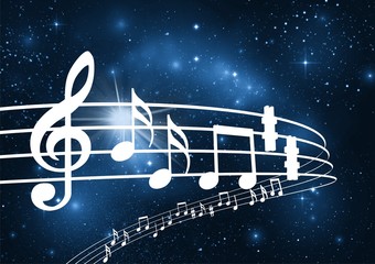 Music.