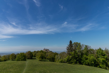 Hohenzollern Castle, Germany