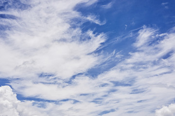 nature sky background