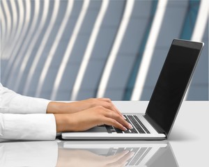 Healthcare and medicine.