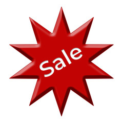 Fototapeta premium Sale Stern