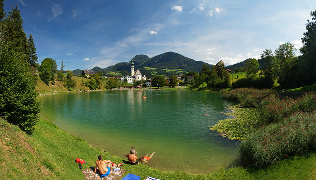 Reith im Alpbachtal - Tirol