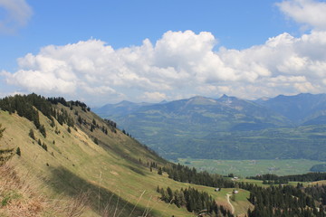 Fototapeta premium mountain