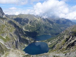 Morskie Oko