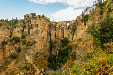 Sentenil de las Bodegas