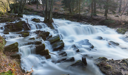Wasserfall