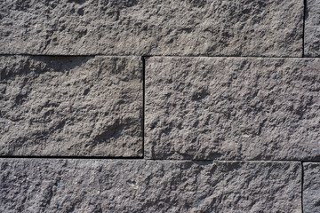 Light stone texture. Background made from stone materials.