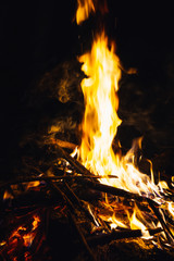 fire