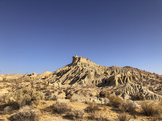 Mojave Desert California, Redrock Canyon, Canyon, Desert, California, Desert California