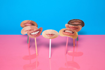 Can I speak to the manager?