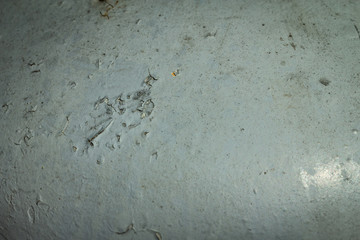 Grungy scratched stainless steel surface for graphic design and backdrop or textures for game...