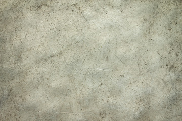 Grungy scratched stainless steel surface for graphic design and backdrop or textures for game developers.