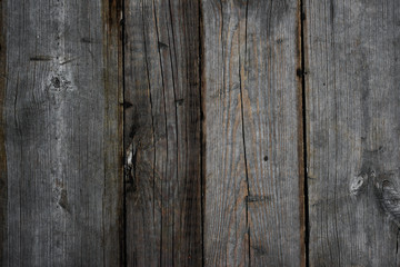 old wood planks as background or texture