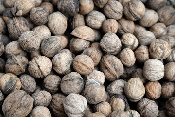 Walnüsse