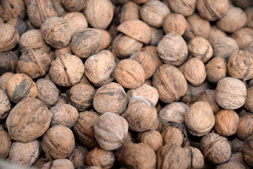 Walnüsse