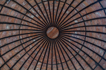 cupola