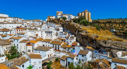 Sentenil de las Bodegas
