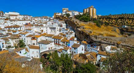Sentenil de las Bodegas