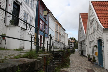 Straße