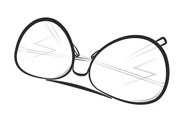  Eye glasses