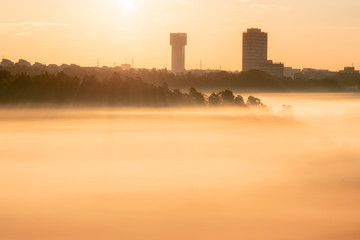 Kista, stockholm Sweden