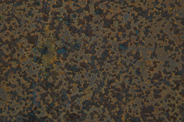 Metal texture background.Rust