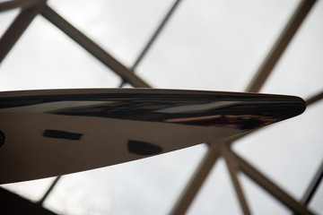 Prop Blade