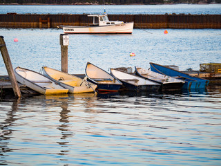 Obraz premium Coastal 