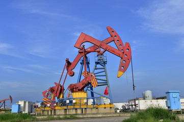 The oil pump