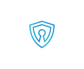 Security logo 