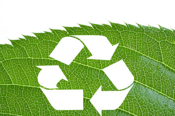 Recycle  Mark

