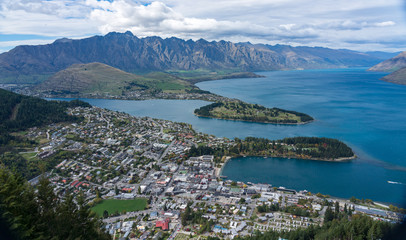 Queenstown, New Zealand