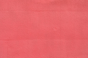 pinky red rough concrete wall texture background