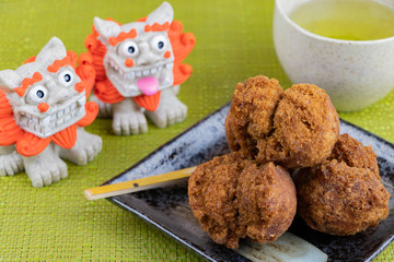 石垣ランチおすすめ完全ガイド──地元民が愛する三川食堂で味わう“島のごちそう”