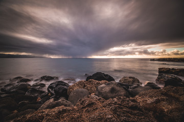 Storm in the Distance