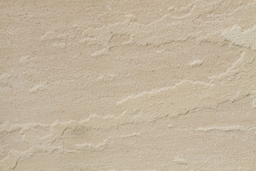 Sandstone brick for textured background