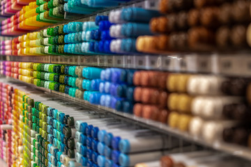 Colorful Markers