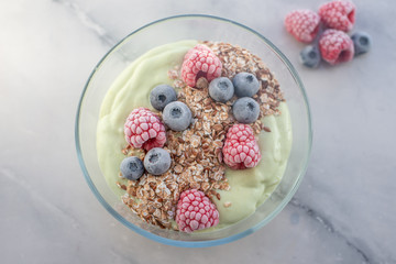 Smoothie Bowl 