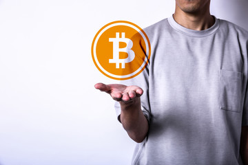 ビットコイン