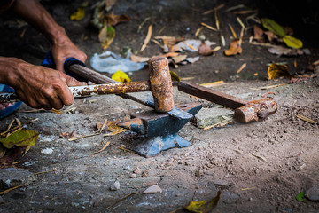 Blacksmith