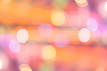  soft colorful bokeh lights defocused abstract background