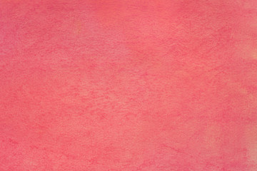 red pastel crayon background texture