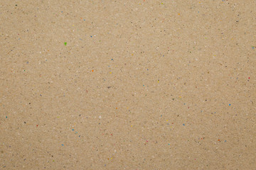 Brown paper texture