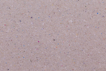 Recycle paper texture