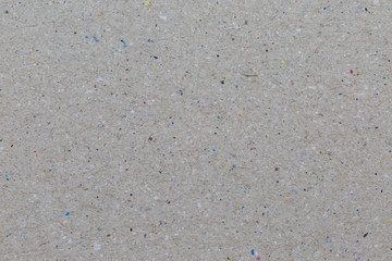 Brown rough texture paper use for background