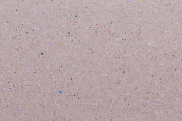 Recycle paper texture