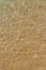 Water texture background