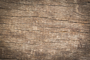 Close-up of old wooden floor