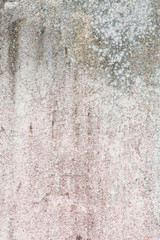 Vintage Grunge Wall Texture Background.